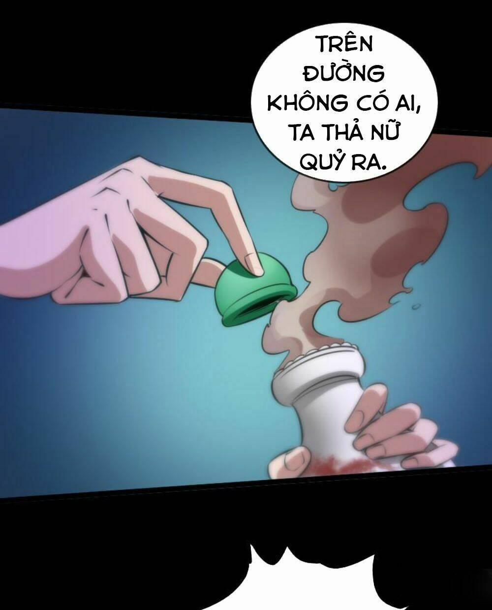 Kiếp Thiên Vận 37 trang 19