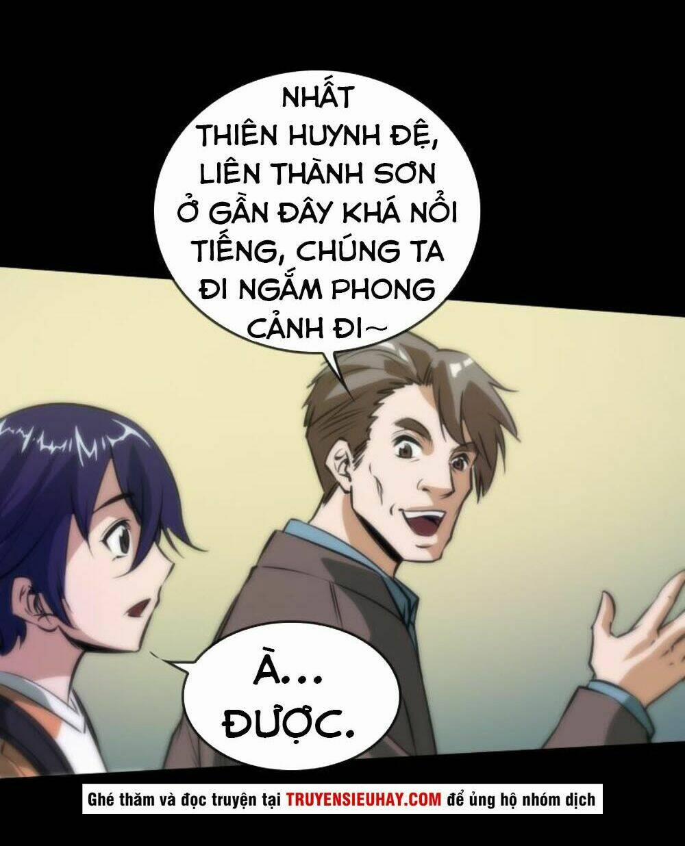 Kiếp Thiên Vận 37 trang 2