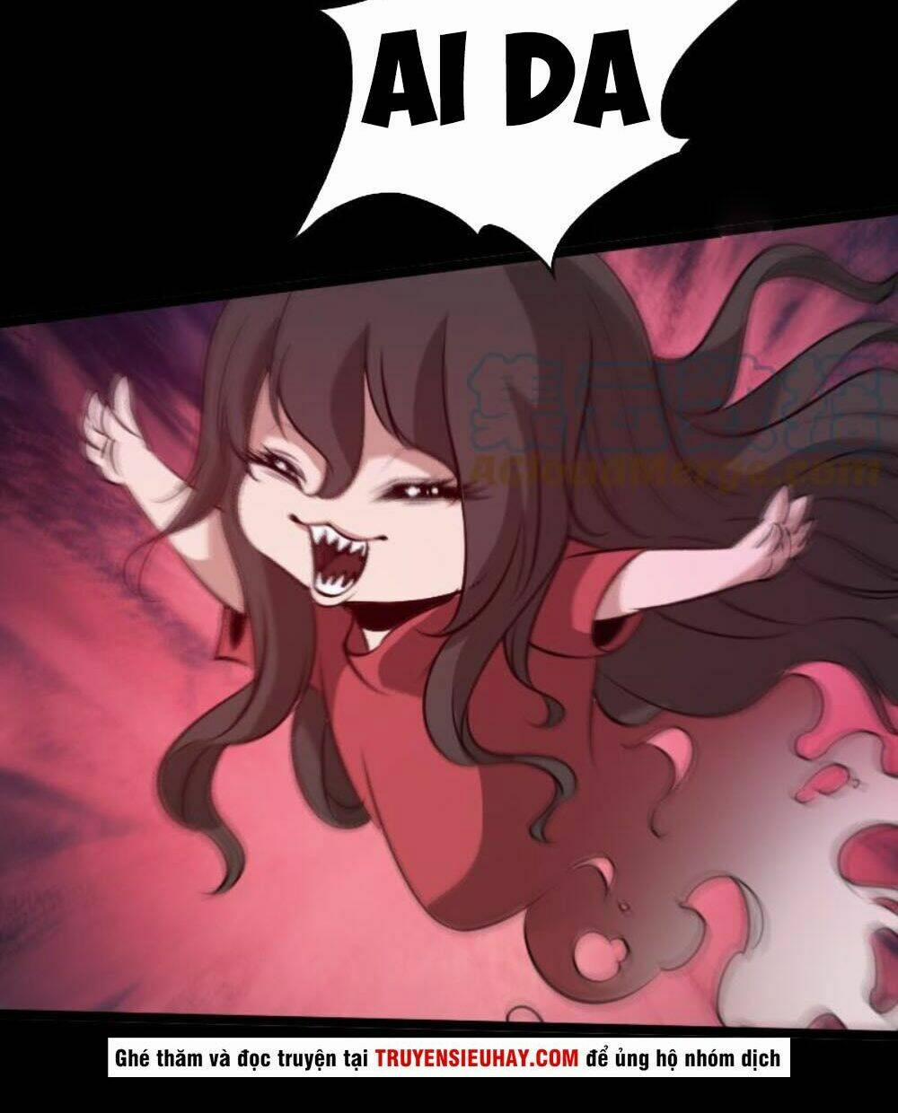 Kiếp Thiên Vận 37 trang 20