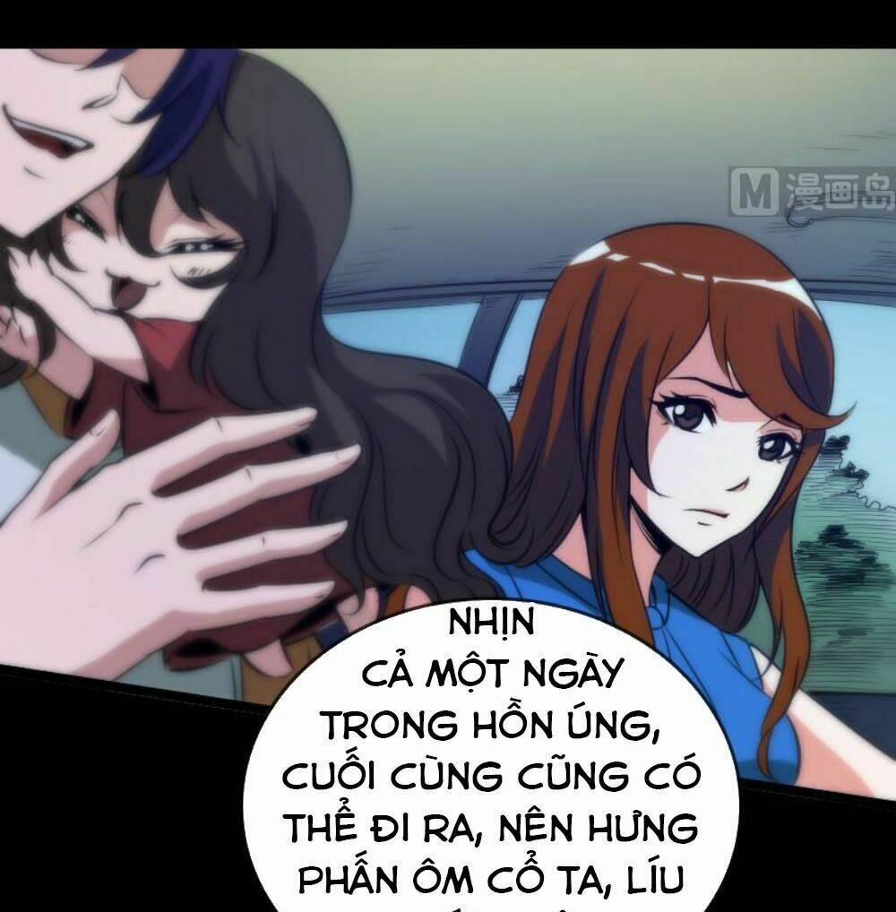 Kiếp Thiên Vận 37 trang 21