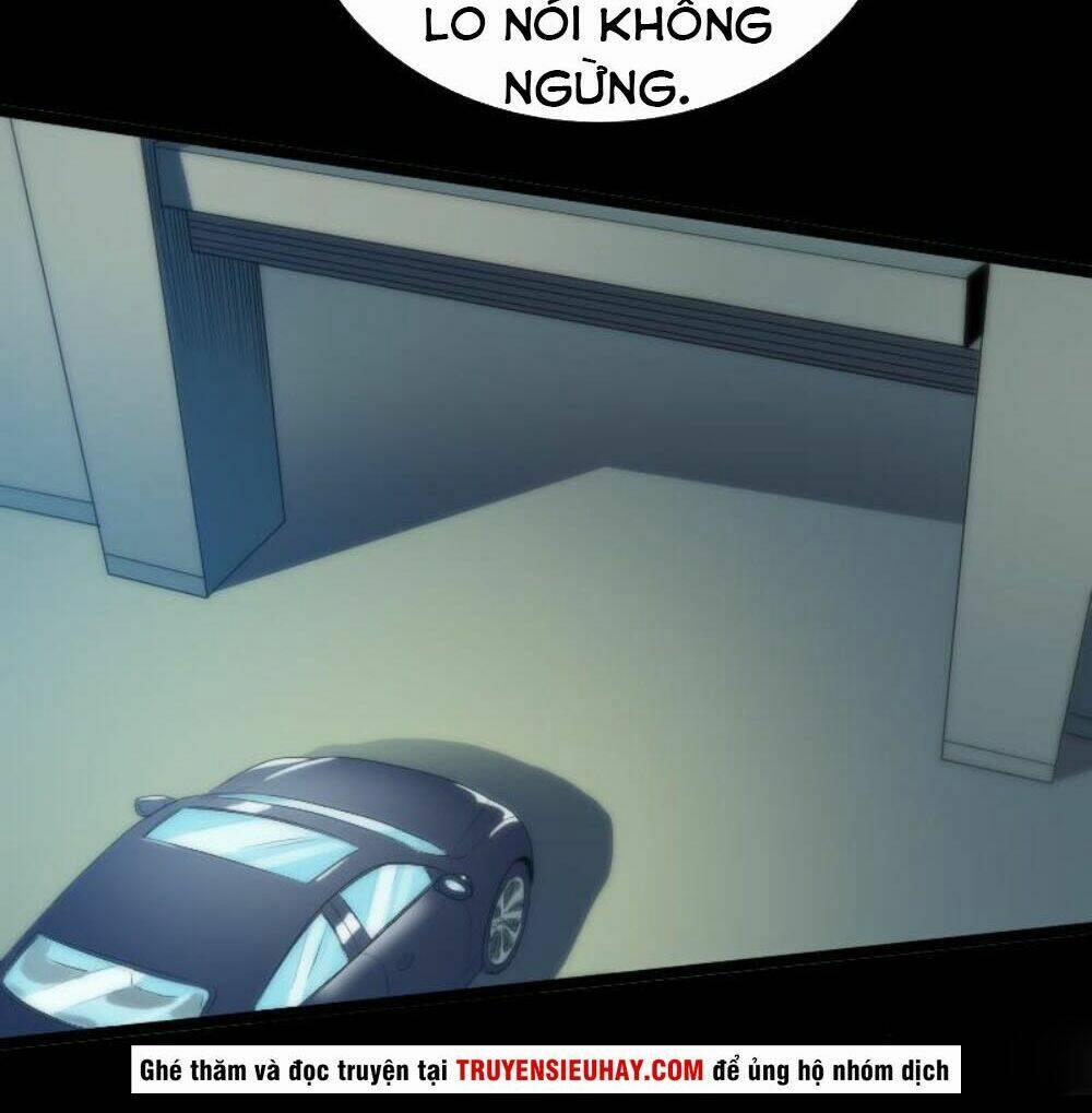 Kiếp Thiên Vận 37 trang 22