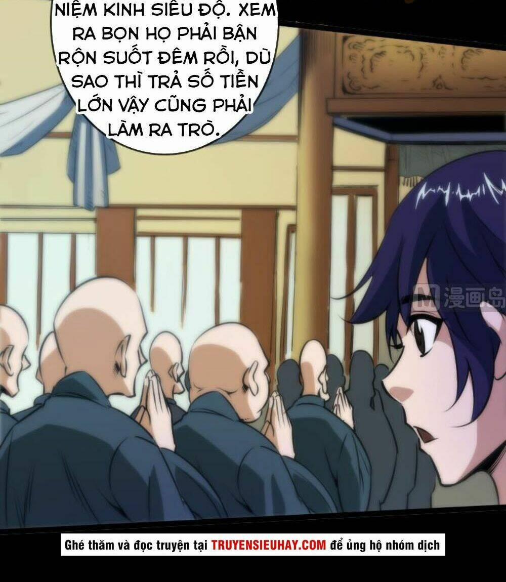 Kiếp Thiên Vận 37 trang 24