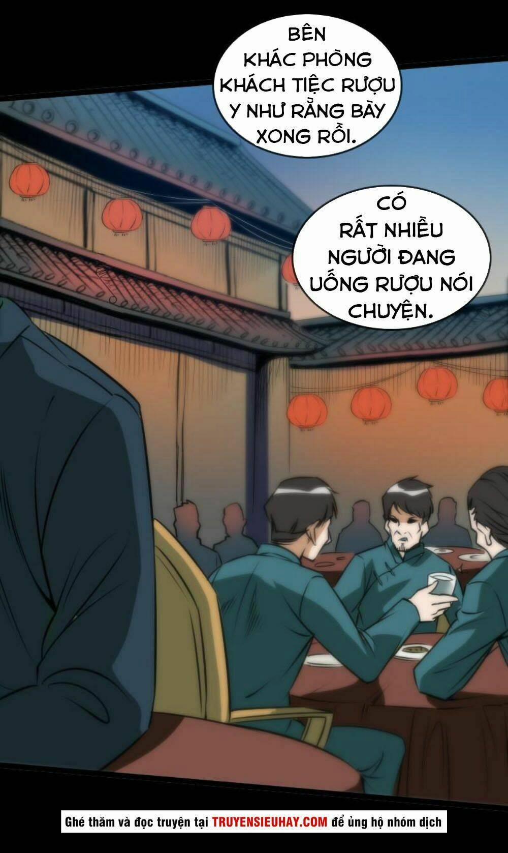 Kiếp Thiên Vận 37 trang 25