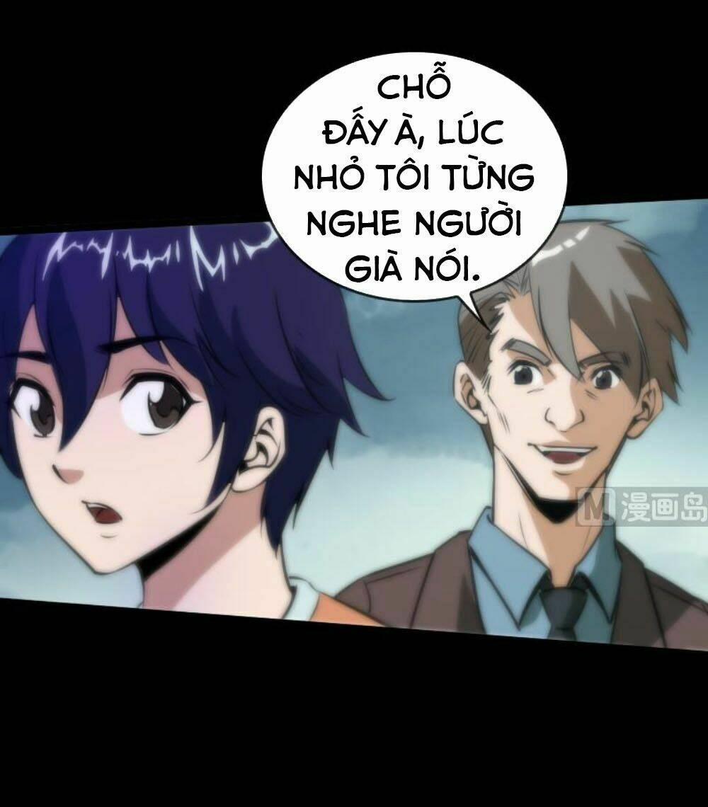 Kiếp Thiên Vận 37 trang 9