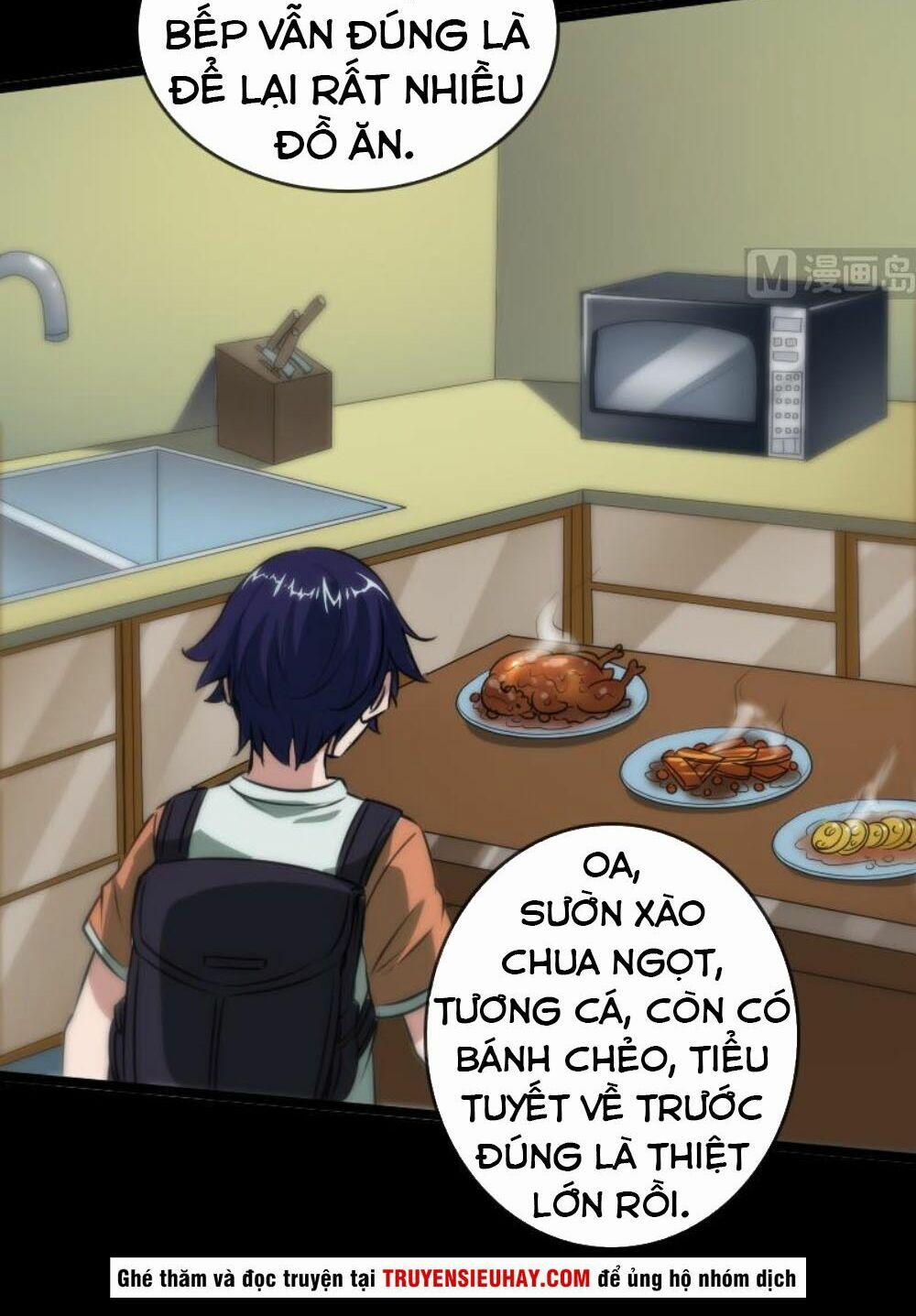 Kiếp Thiên Vận 38 trang 4