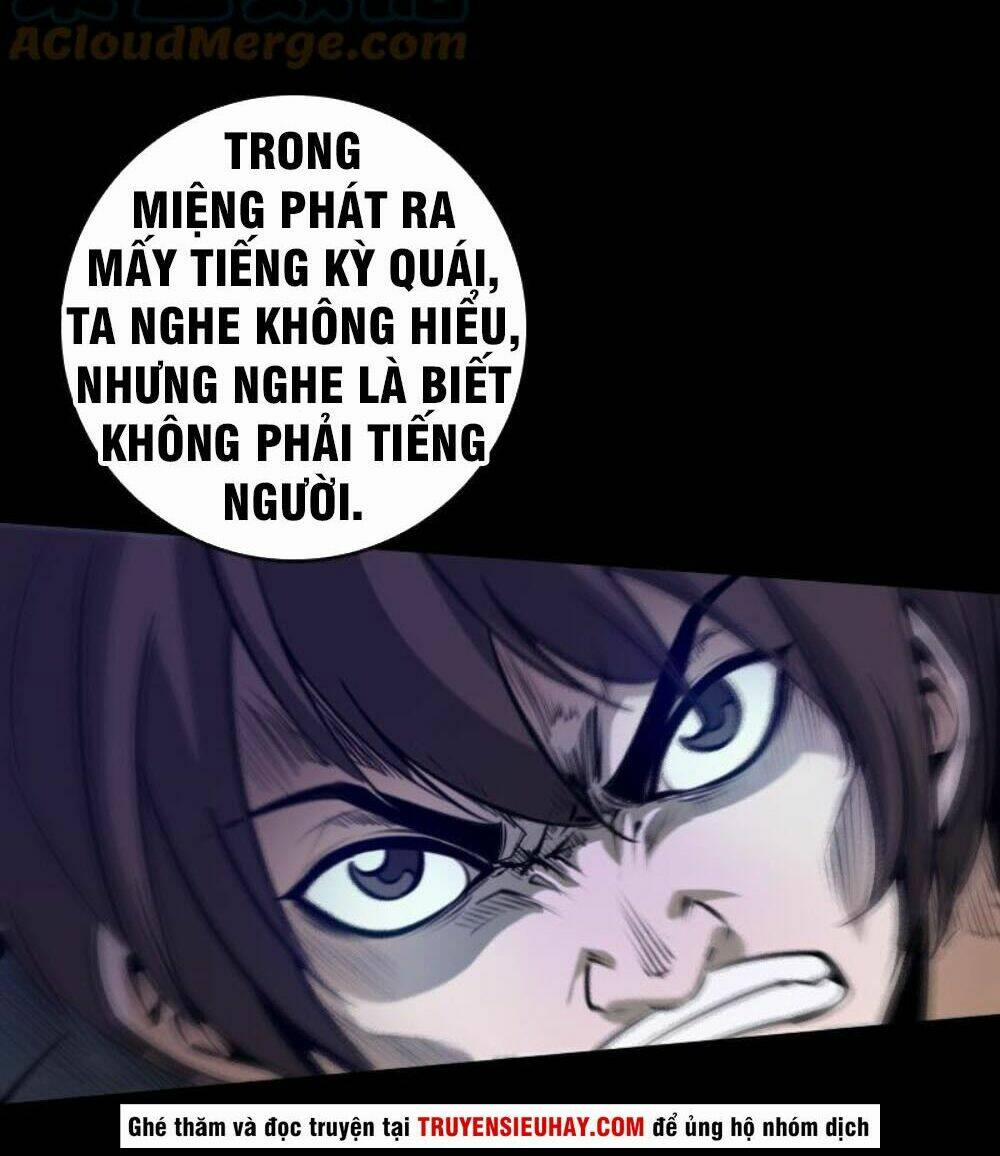 Kiếp Thiên Vận 39 trang 10