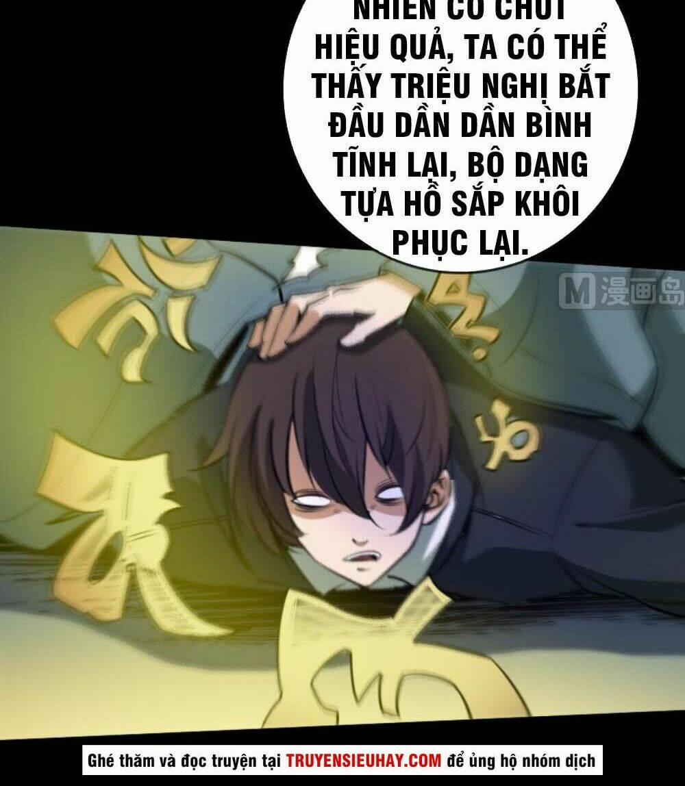 Kiếp Thiên Vận 39 trang 14