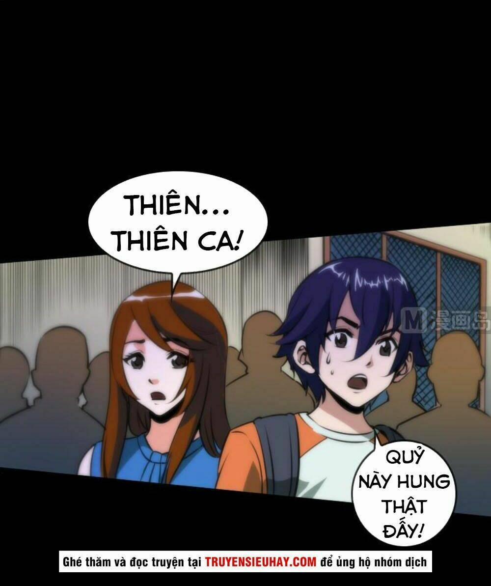 Kiếp Thiên Vận 39 trang 18