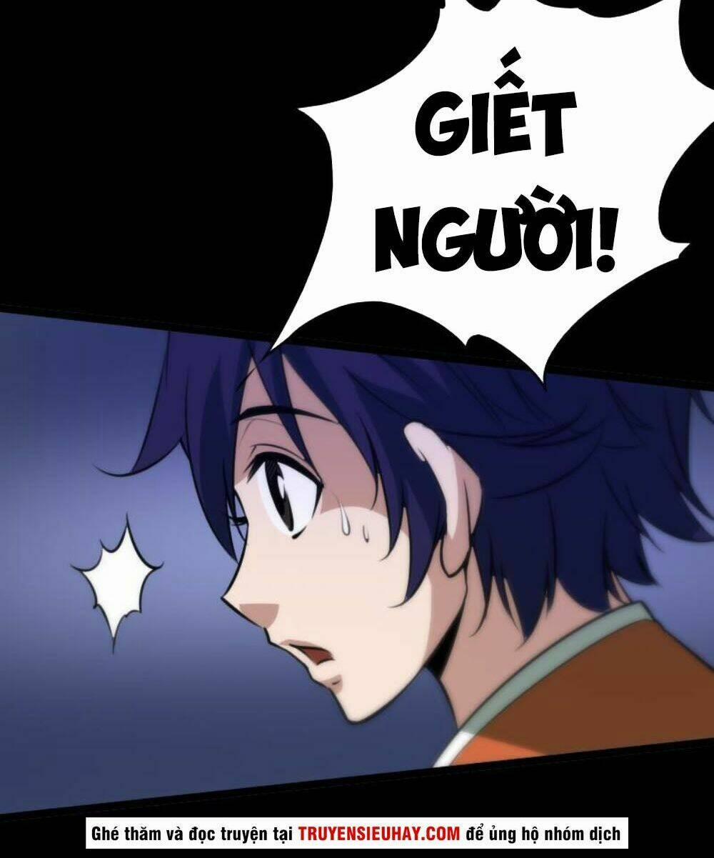 Kiếp Thiên Vận 39 trang 2