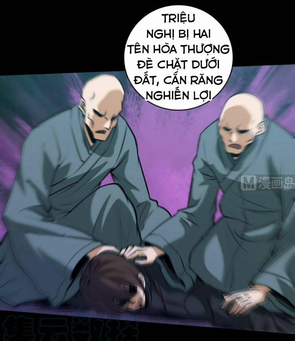 Kiếp Thiên Vận 39 trang 9