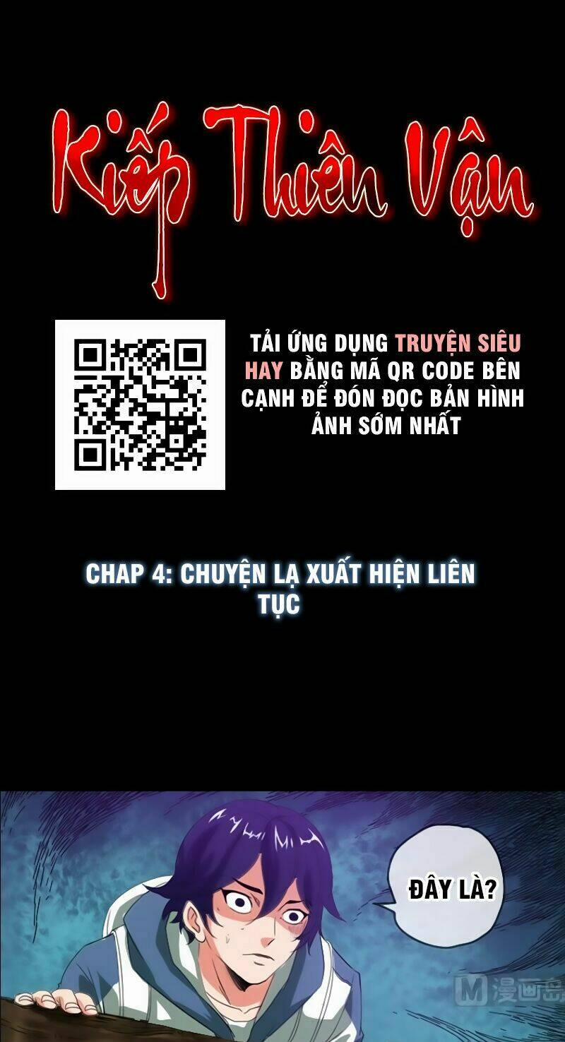 Kiếp Thiên Vận 4 trang 1
