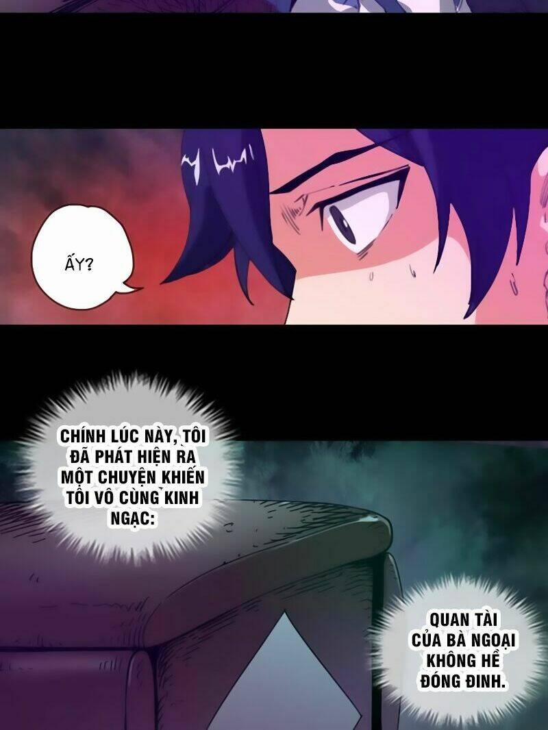 Kiếp Thiên Vận 4 trang 14