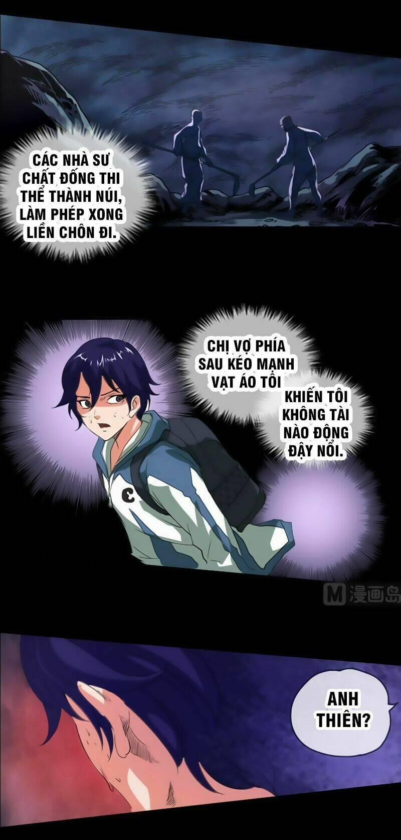 Kiếp Thiên Vận 4 trang 4