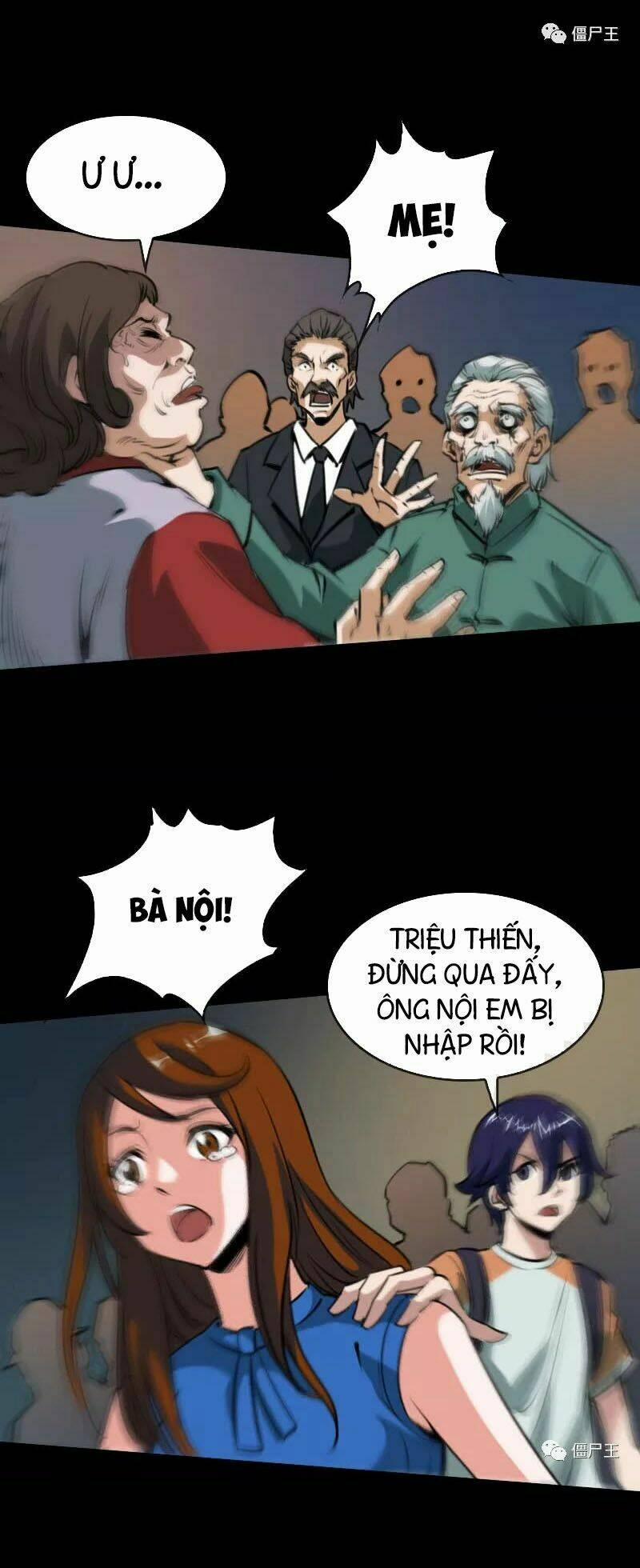 Kiếp Thiên Vận 41 trang 10