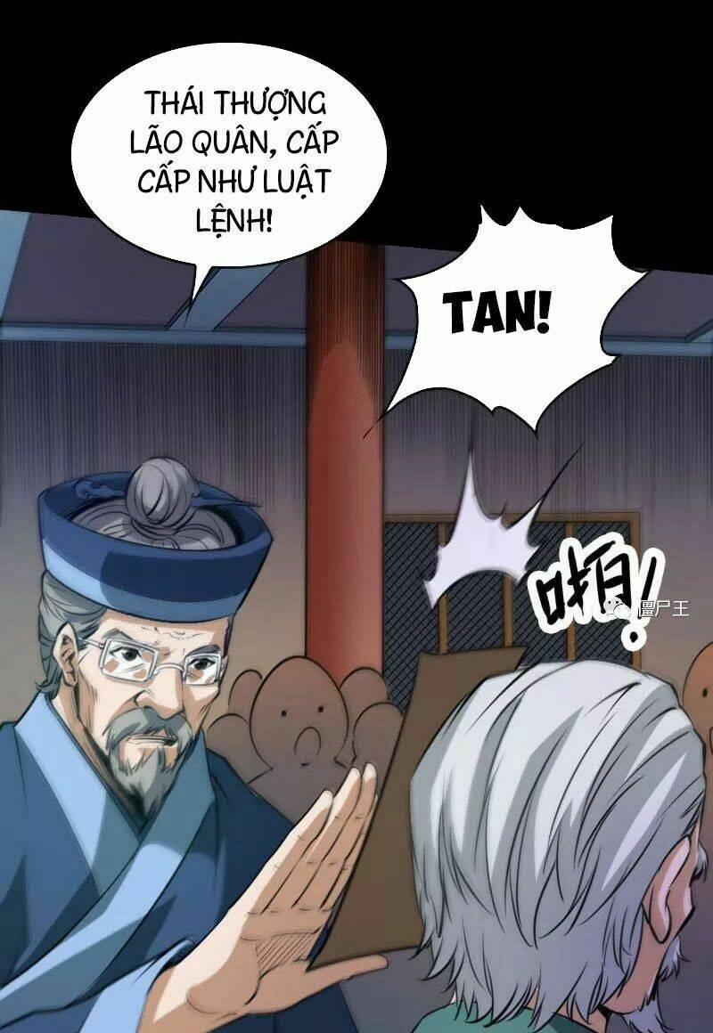 Kiếp Thiên Vận 41 trang 11