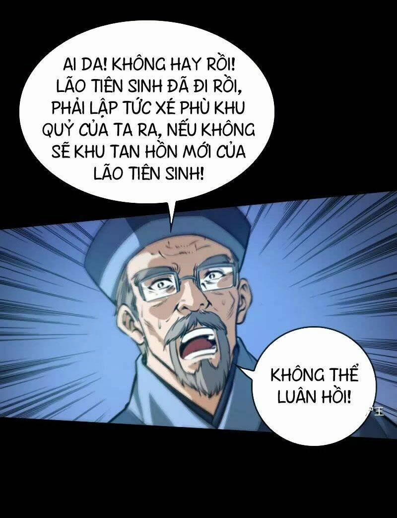 Kiếp Thiên Vận 41 trang 14