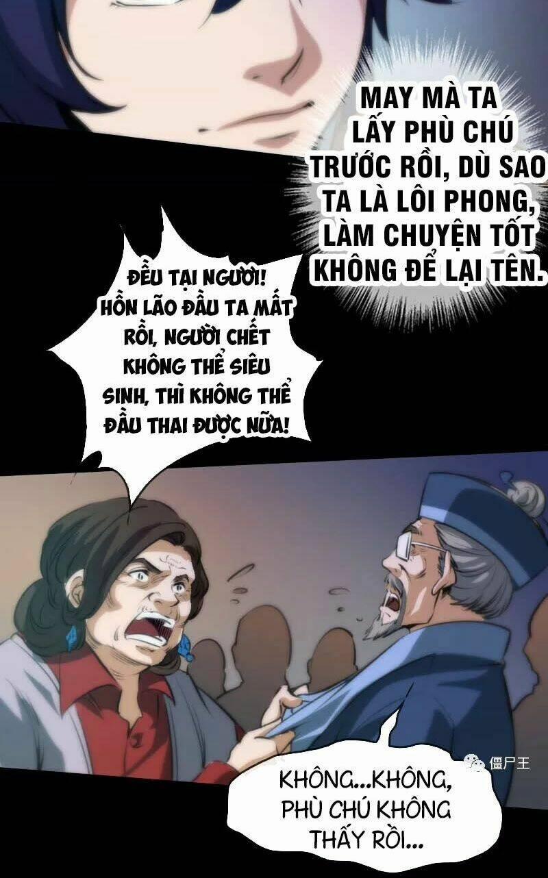 Kiếp Thiên Vận 41 trang 16