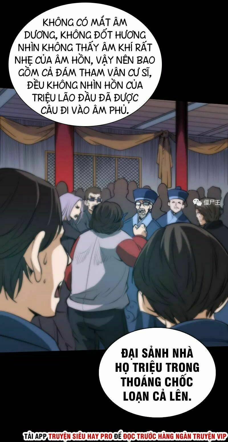 Kiếp Thiên Vận 41 trang 17