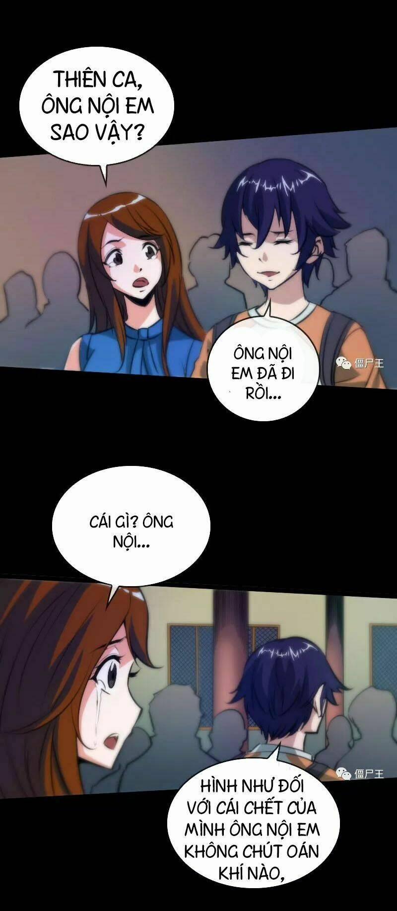 Kiếp Thiên Vận 41 trang 5