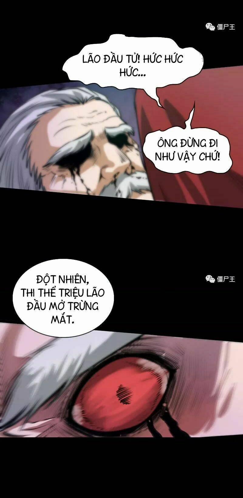 Kiếp Thiên Vận 41 trang 8