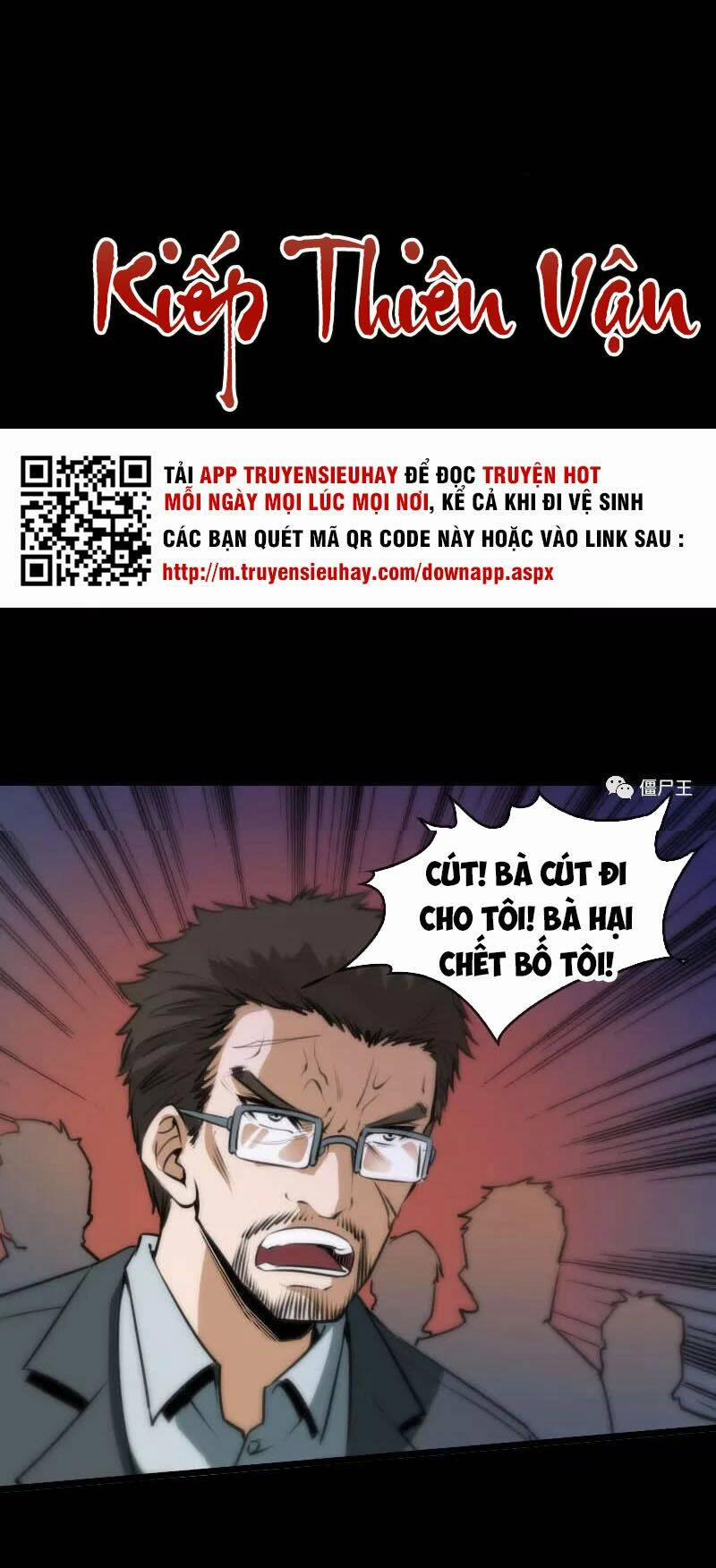 Kiếp Thiên Vận 42 trang 1