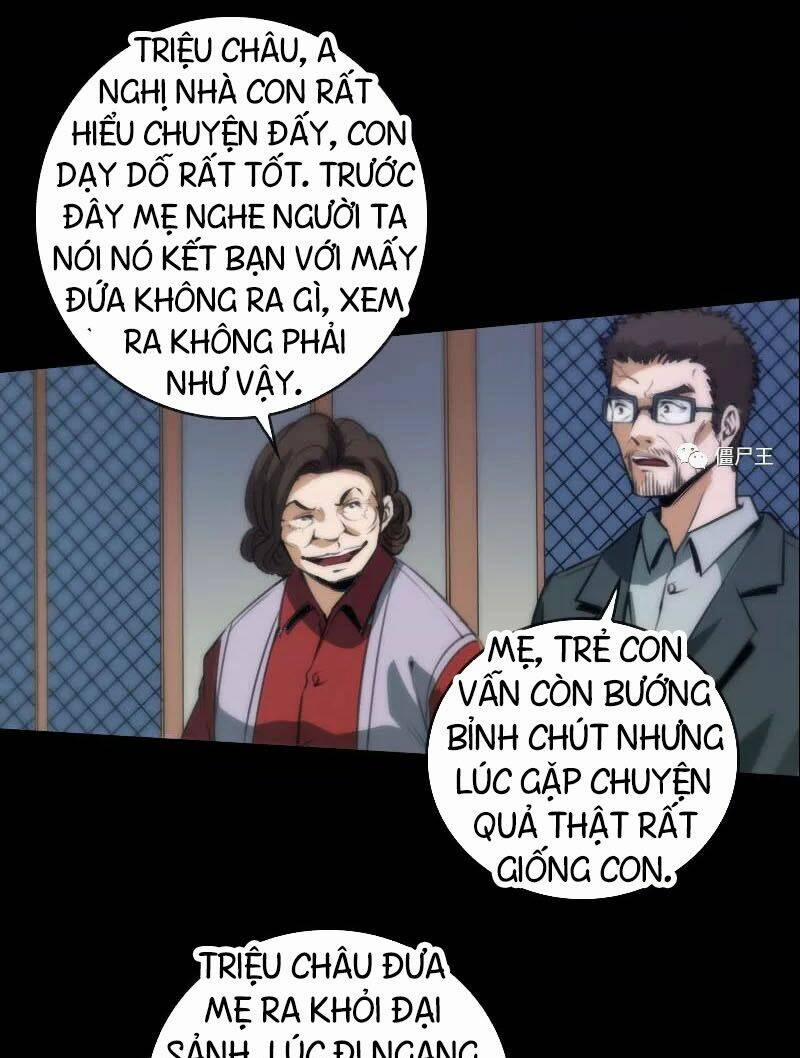 Kiếp Thiên Vận 42 trang 18