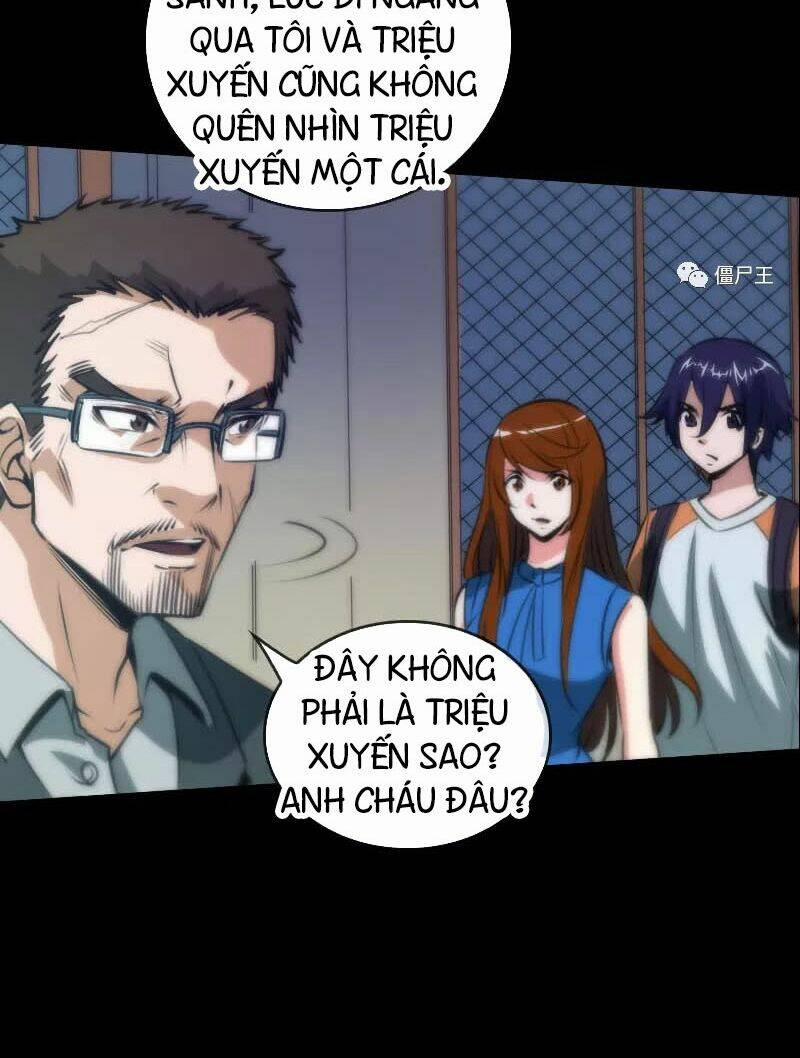 Kiếp Thiên Vận 42 trang 19