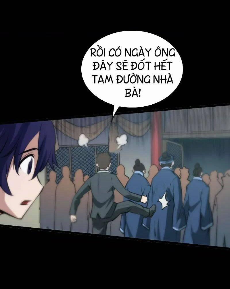 Kiếp Thiên Vận 42 trang 2