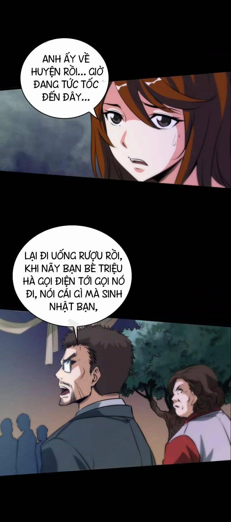 Kiếp Thiên Vận 42 trang 20