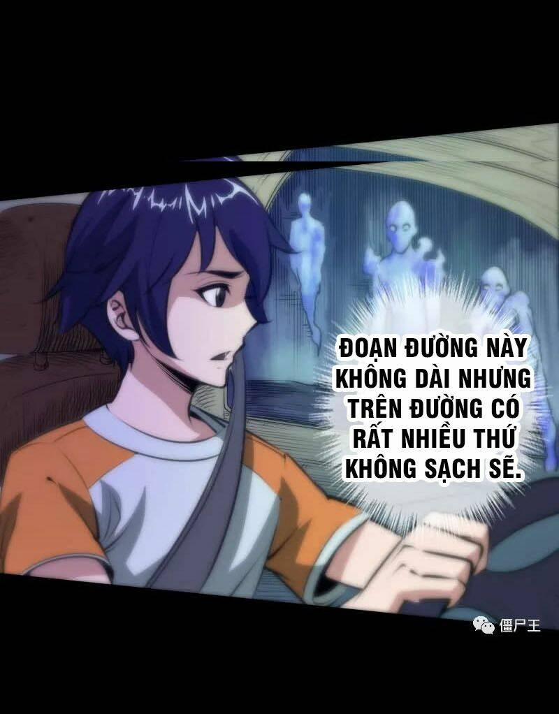 Kiếp Thiên Vận 43 trang 10