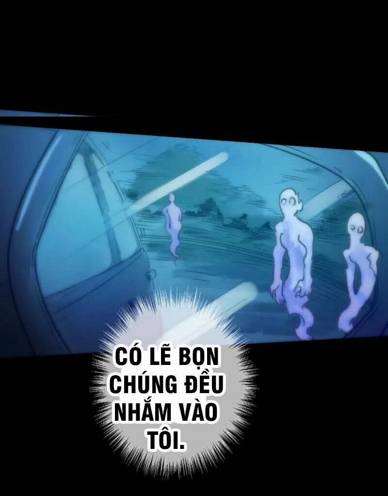 Kiếp Thiên Vận 43 trang 11