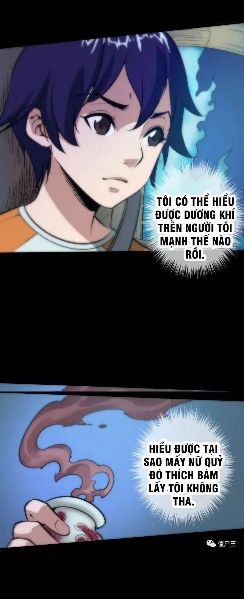 Kiếp Thiên Vận 43 trang 12