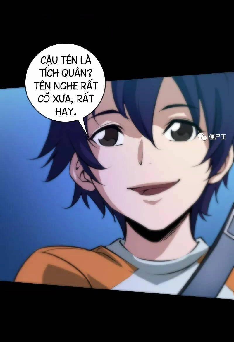 Kiếp Thiên Vận 43 trang 17