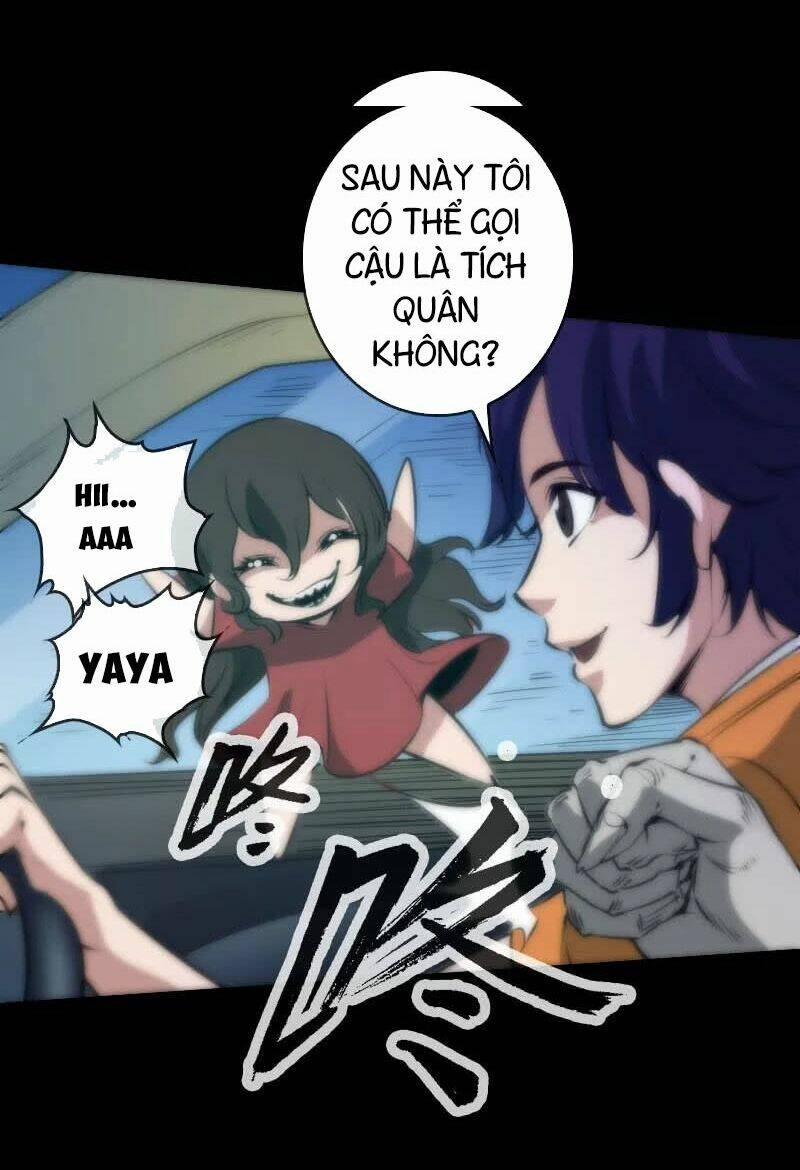 Kiếp Thiên Vận 43 trang 18