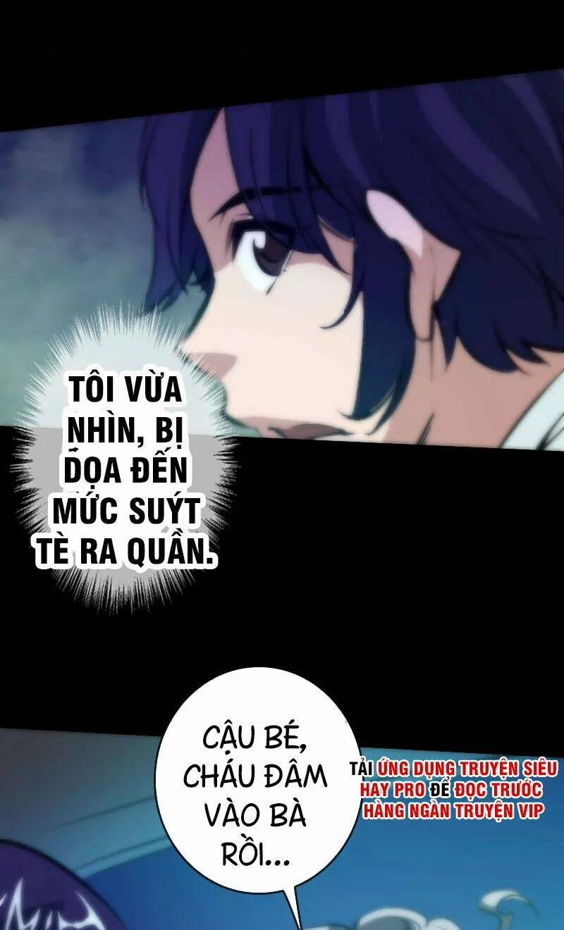 Kiếp Thiên Vận 43 trang 19