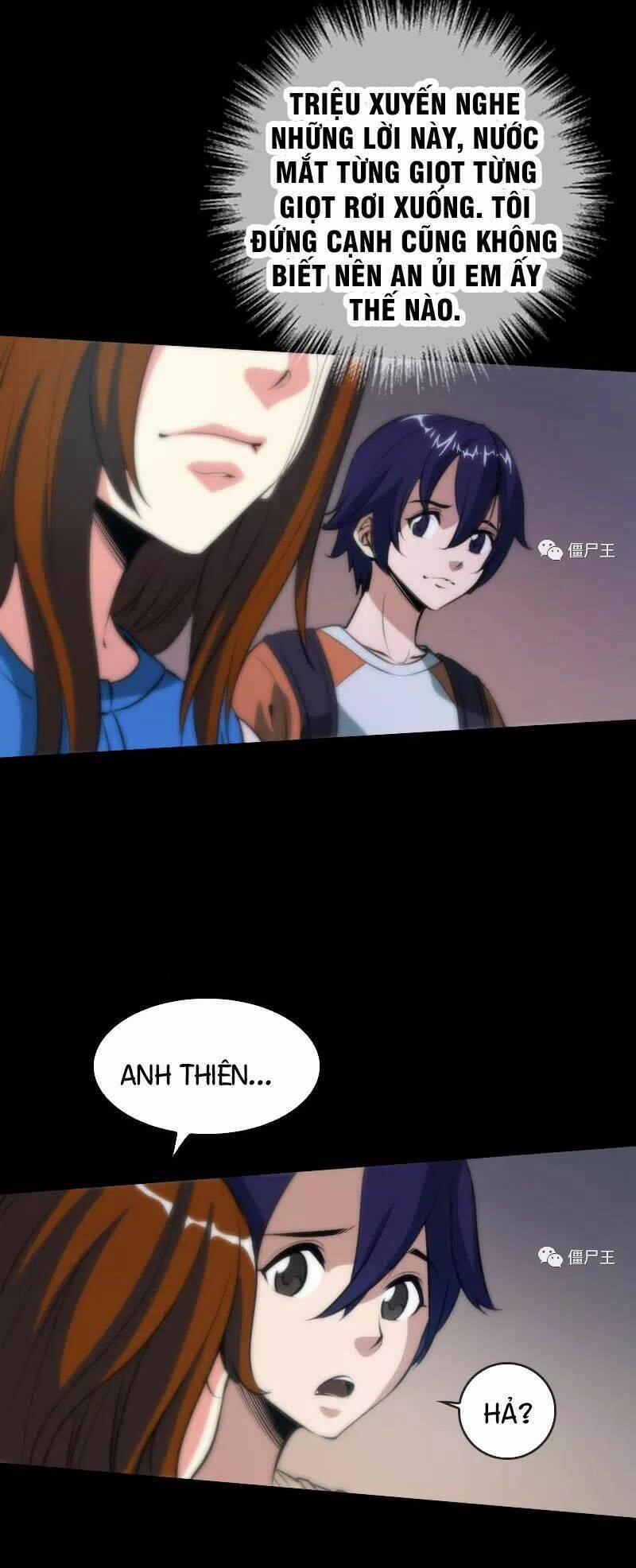 Kiếp Thiên Vận 43 trang 3