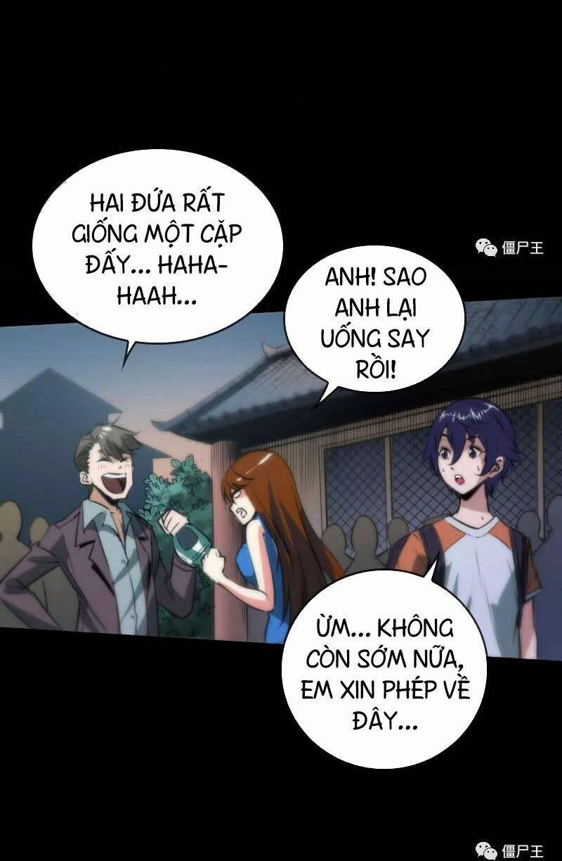 Kiếp Thiên Vận 43 trang 8