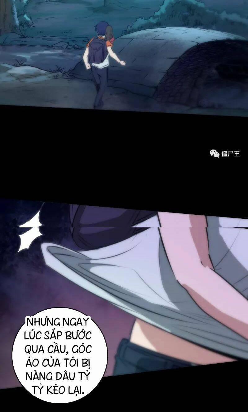 Kiếp Thiên Vận 44 trang 17