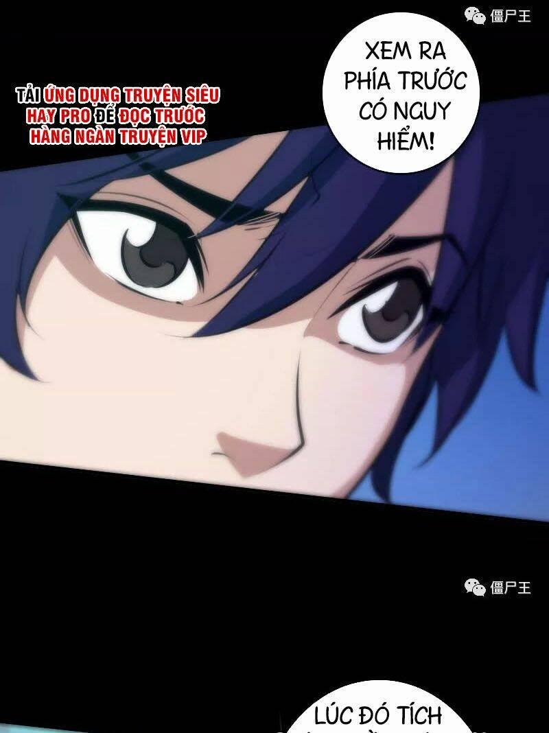 Kiếp Thiên Vận 44 trang 18