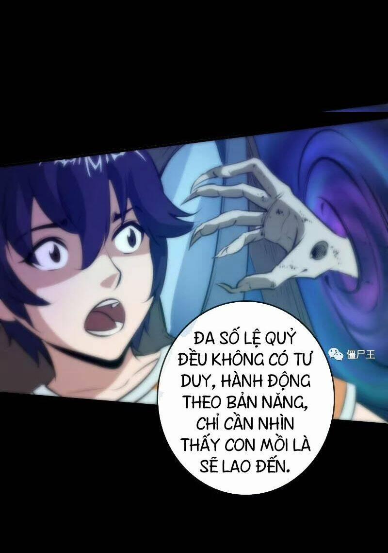 Kiếp Thiên Vận 44 trang 3