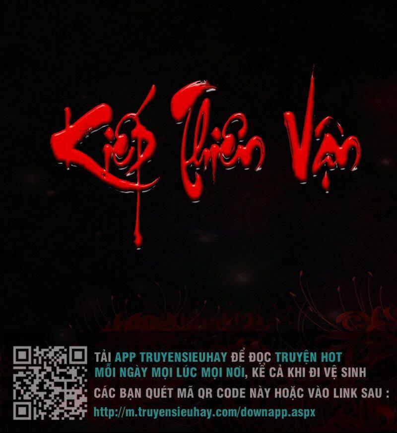 Kiếp Thiên Vận 45 trang 1