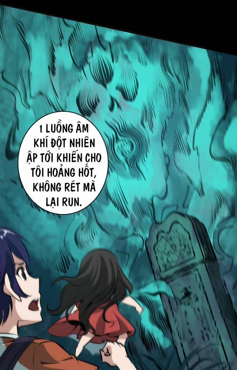 Kiếp Thiên Vận 45 trang 13