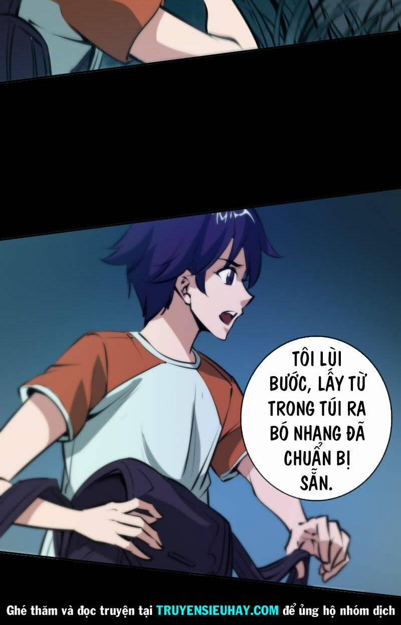 Kiếp Thiên Vận 45 trang 14