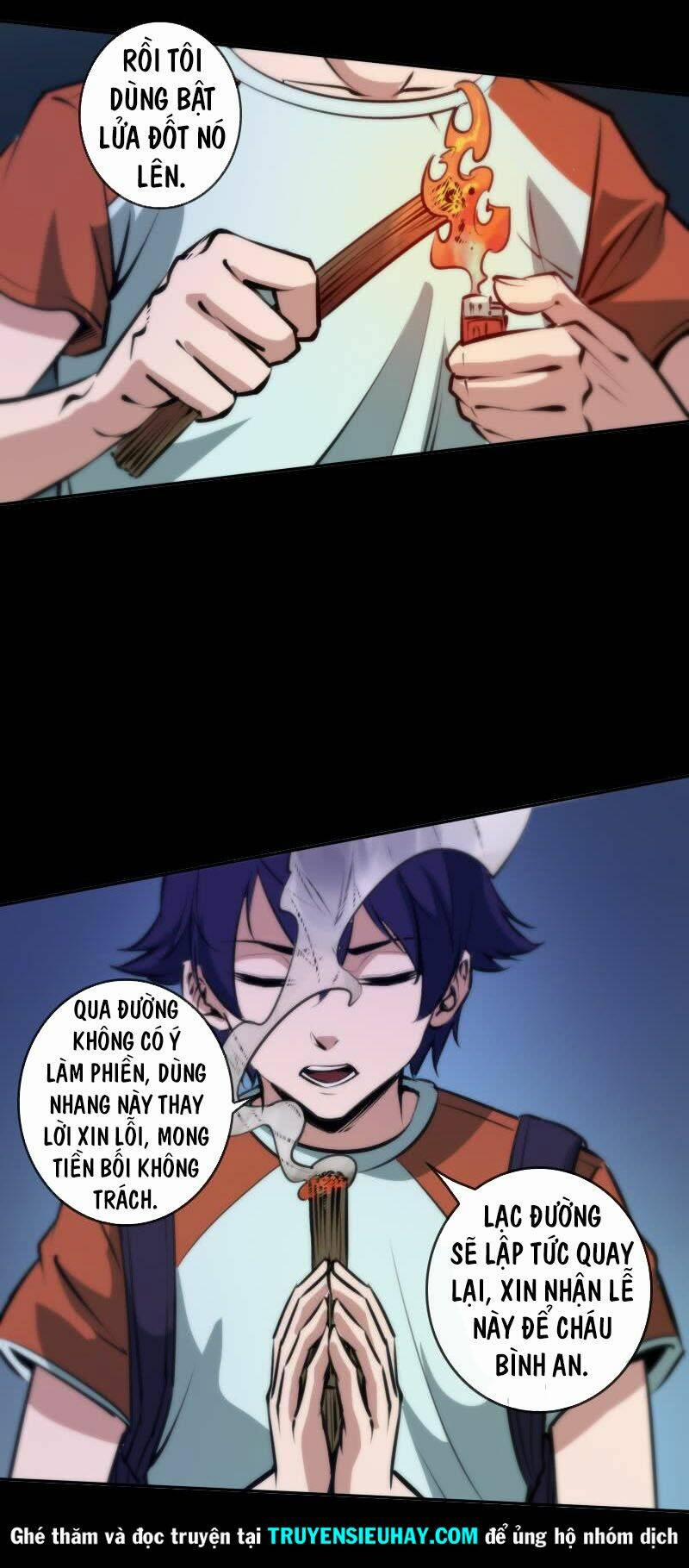 Kiếp Thiên Vận 45 trang 15