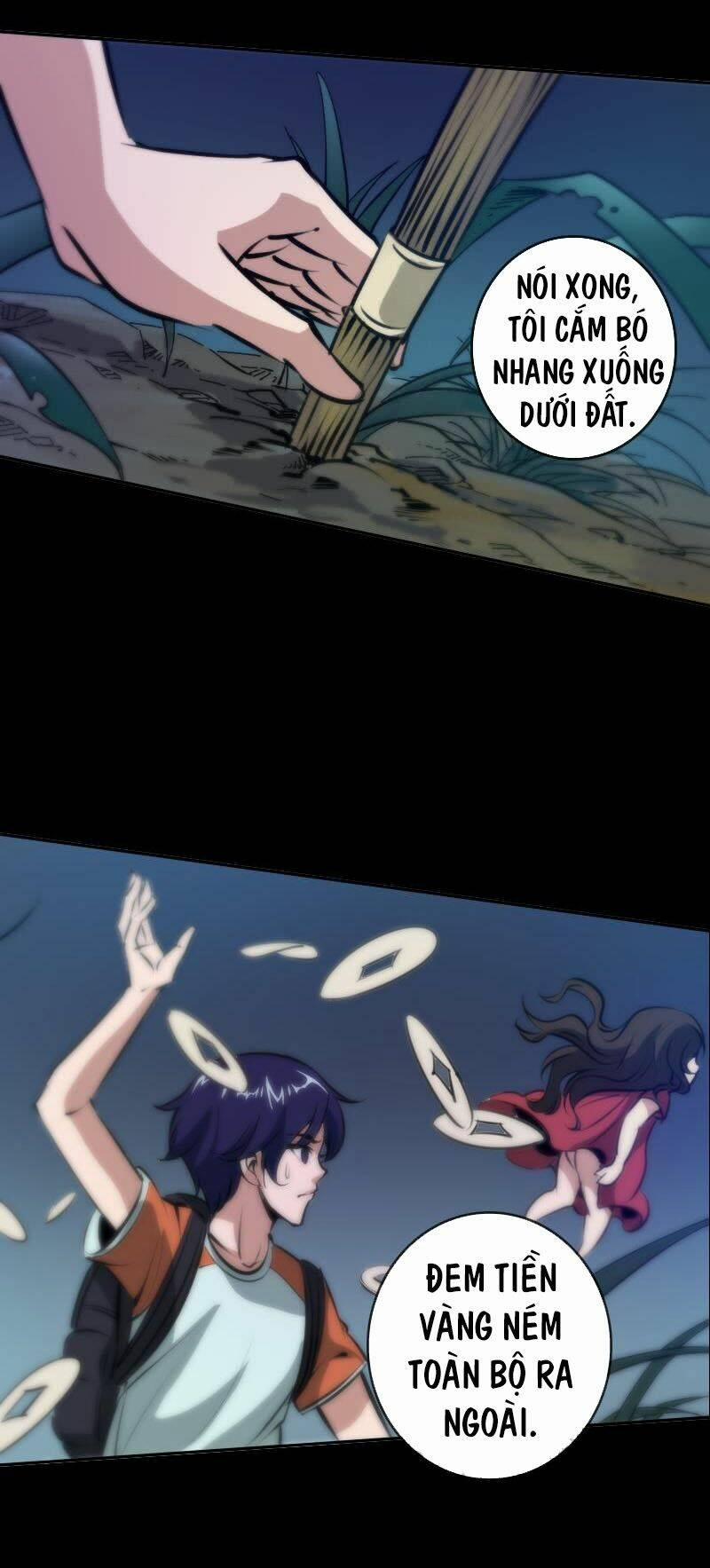 Kiếp Thiên Vận 45 trang 16