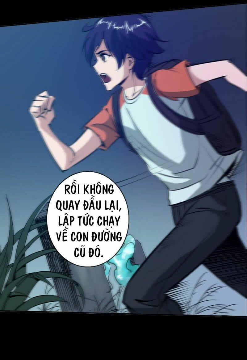 Kiếp Thiên Vận 45 trang 17