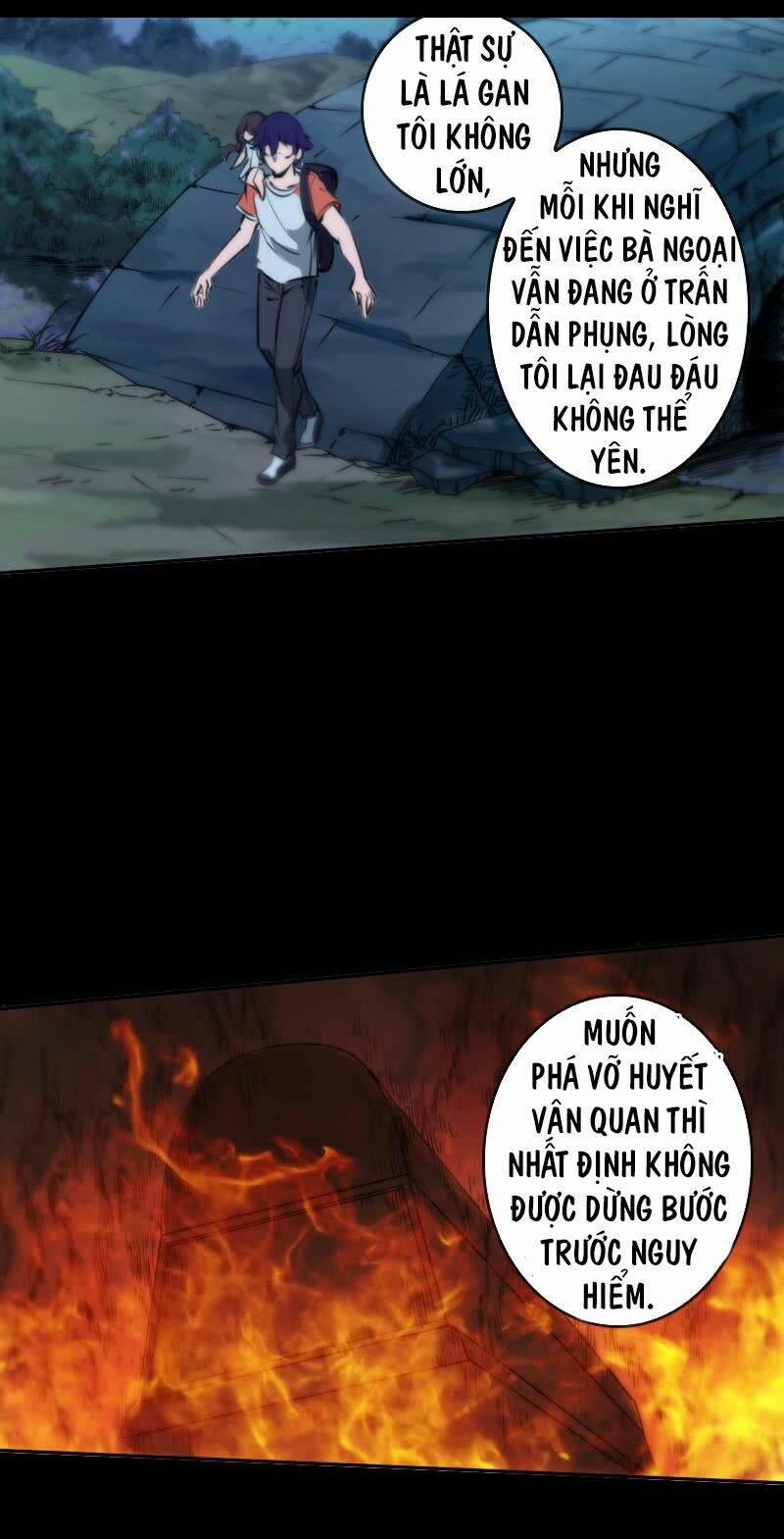 Kiếp Thiên Vận 45 trang 2