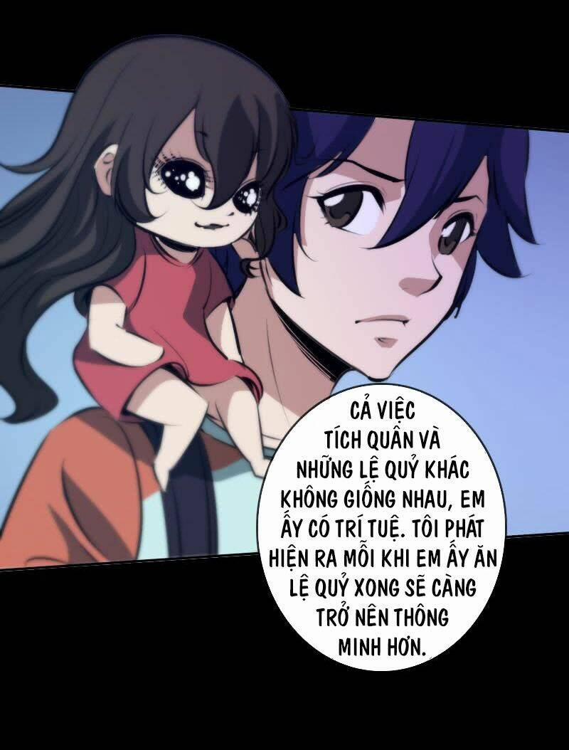 Kiếp Thiên Vận 45 trang 5