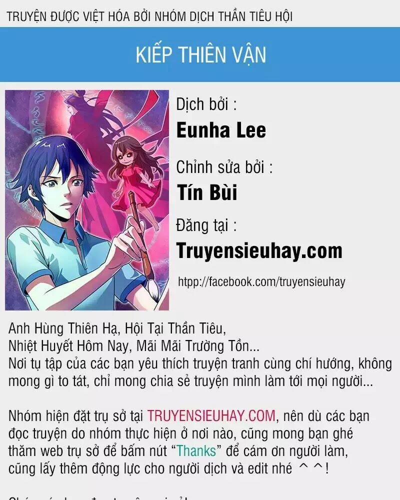 Kiếp Thiên Vận 46 trang 0
