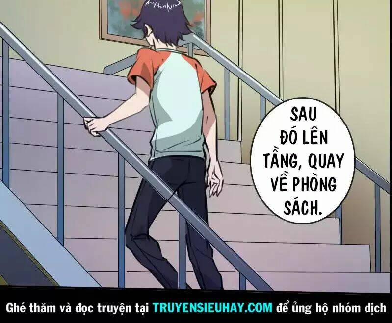 Kiếp Thiên Vận 46 trang 11